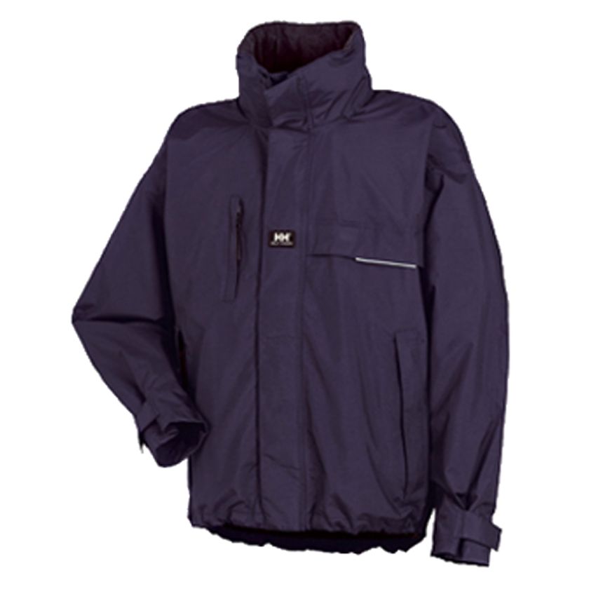 Veste Jena pluie et froid