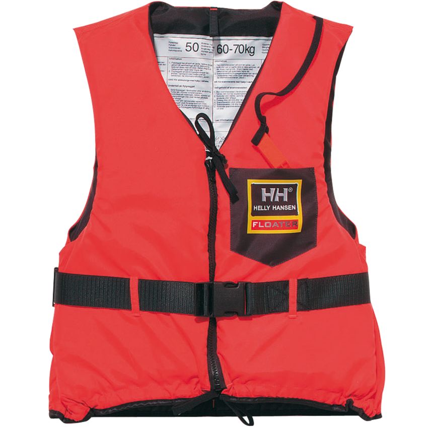 Gilet de sauvetage
