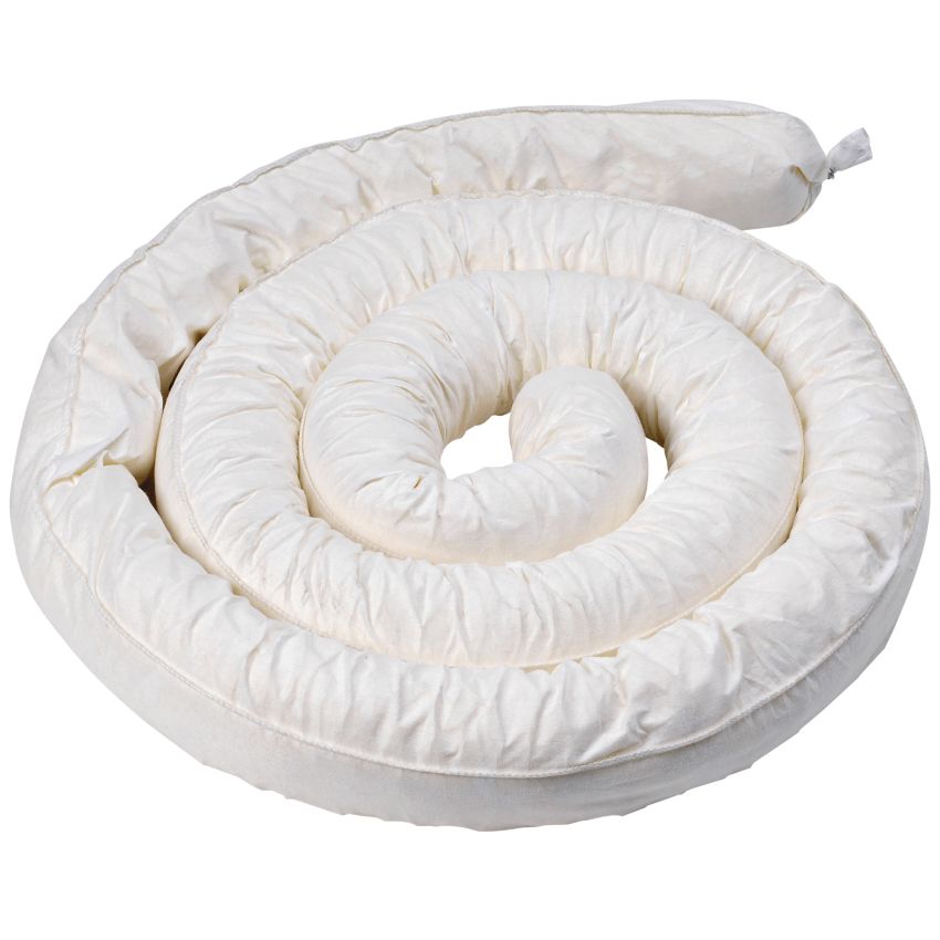 Boudins absorbants produits chimiques