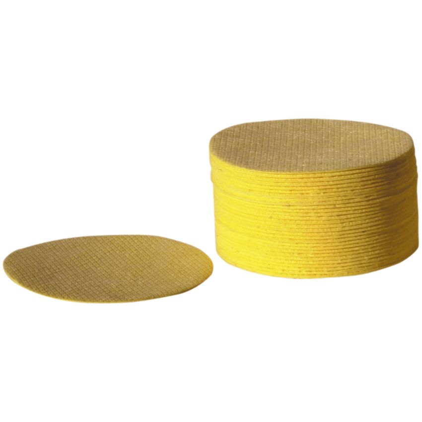Dessous de bécher absorbants produits chimiques