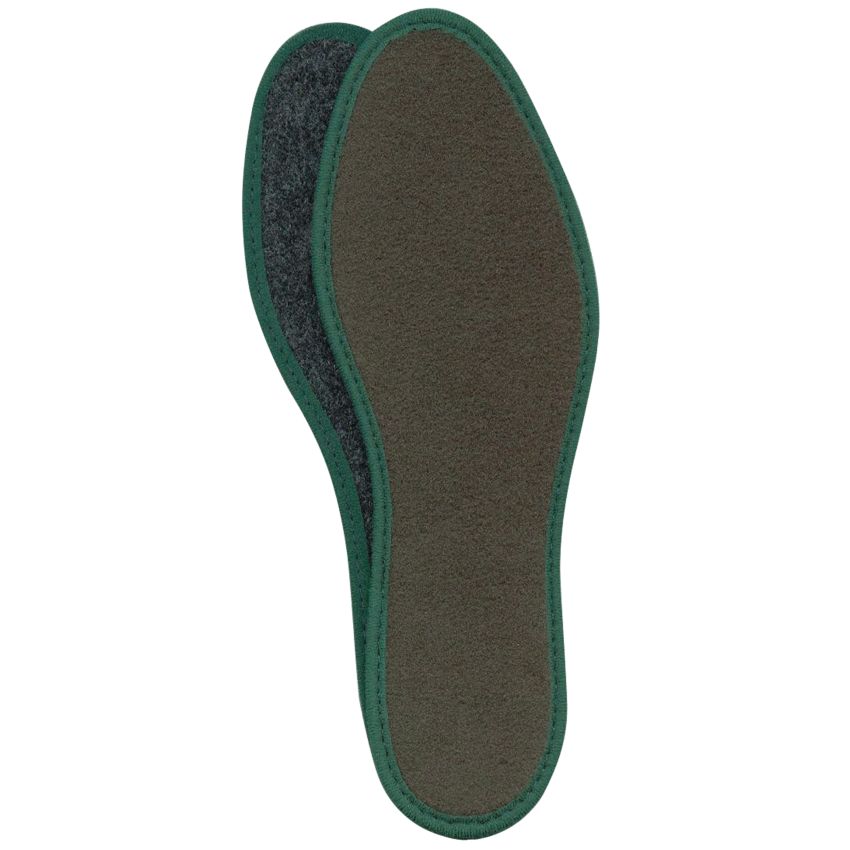 Semelles antifroid