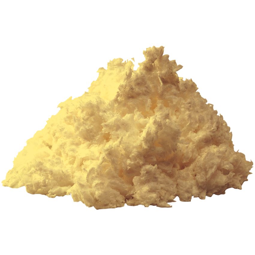 Copos absorbentes productos químicos