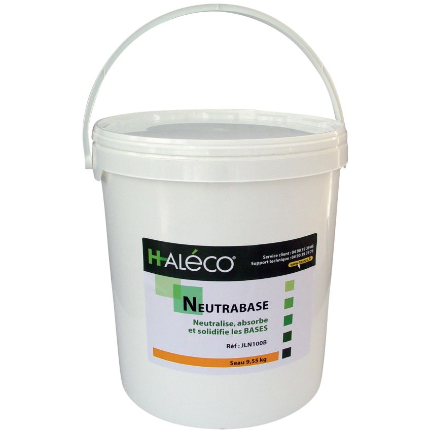 Poudre gélifiante NeutraBase pour bases