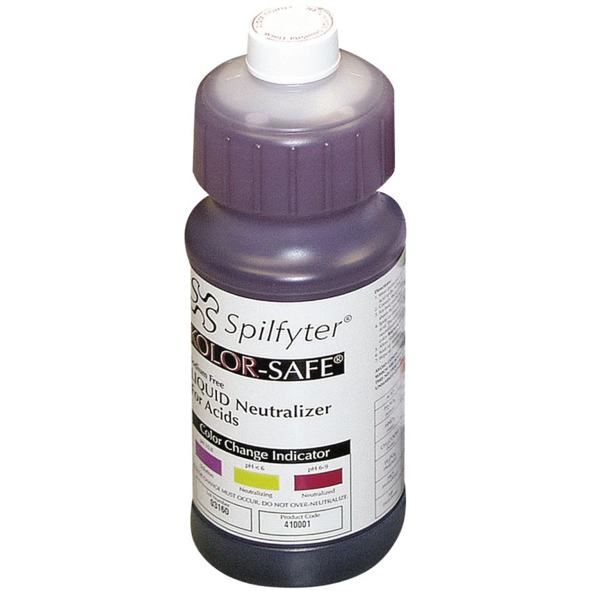 Neutralizante líquido para ácidos, 950 mL