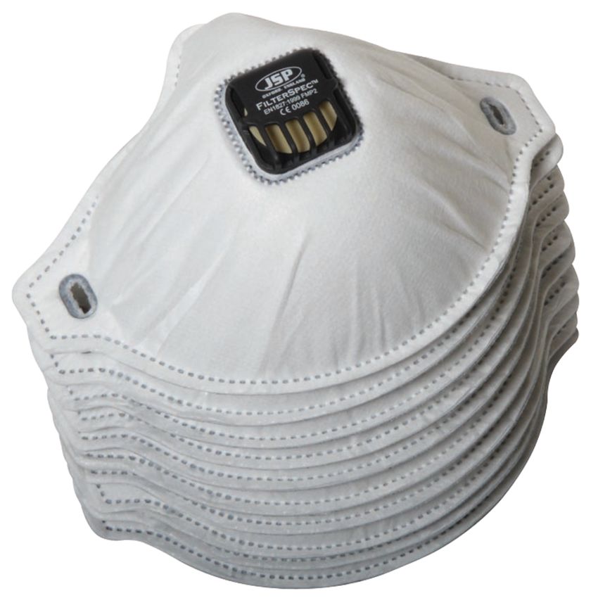 Recharge FMP3 pour protection respiratoire FilterSpecTM