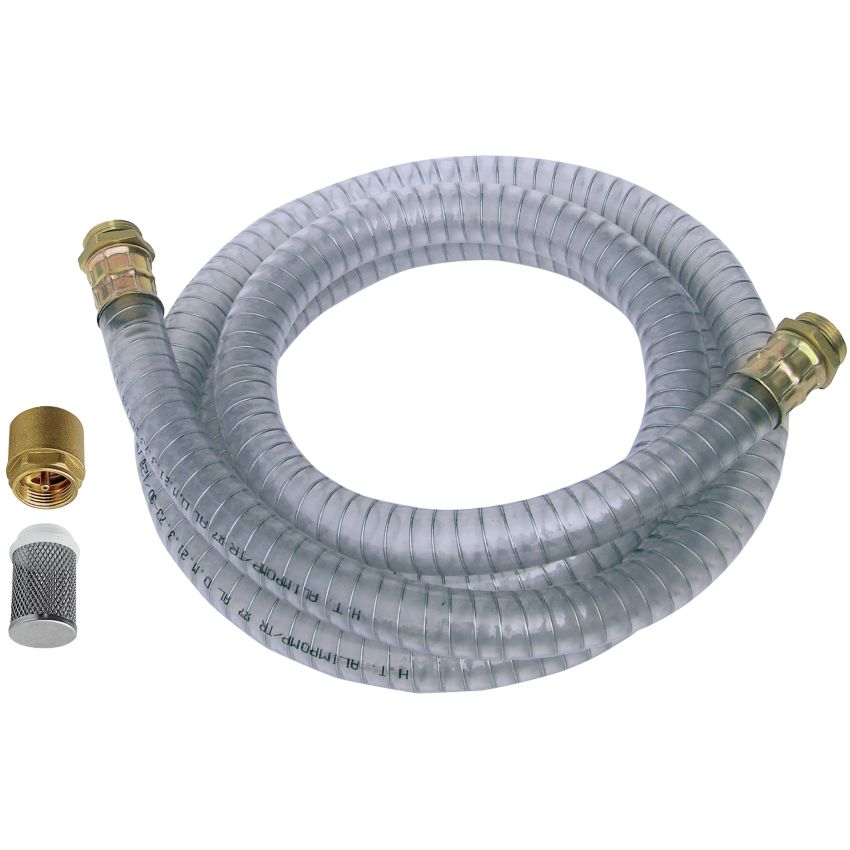 Kit daspiration gasoil 3 m