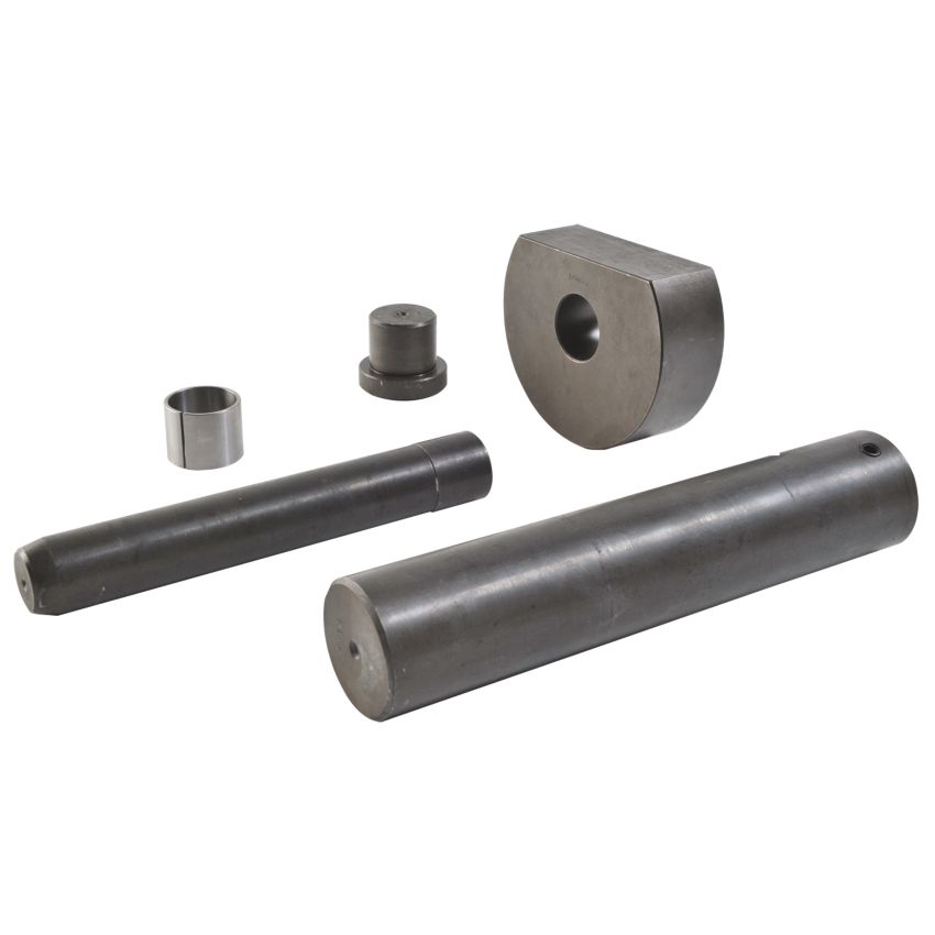 Kit outillage spécifique pour presse à décheniller Berco®