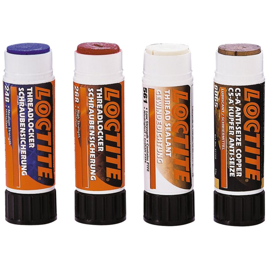Kit de maintenance Loctite® en sticks