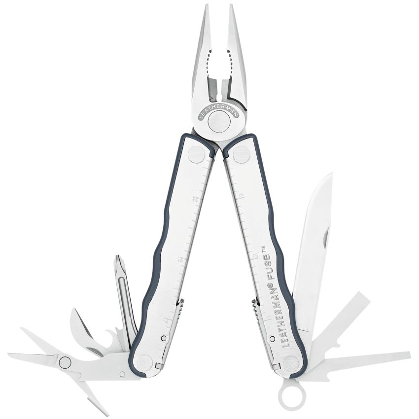 Outil multifonction Fuse®, 12 fonctions