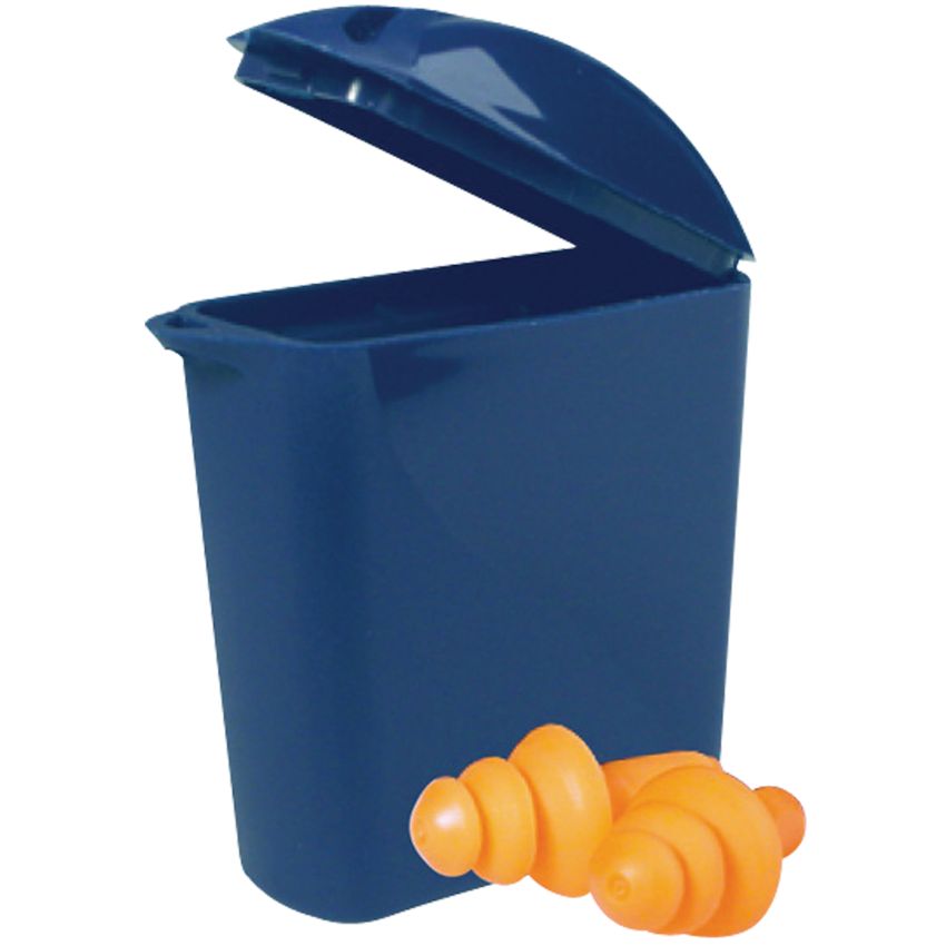 Bouchons antibruit réutilisables 3M 25 dB