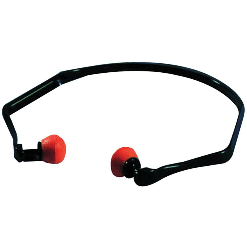 Lot de 10 arceaux antibruit entièrement flexibles 3M 26 dB