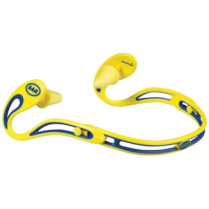 Arceau antibruit SwerveTM 24 dB