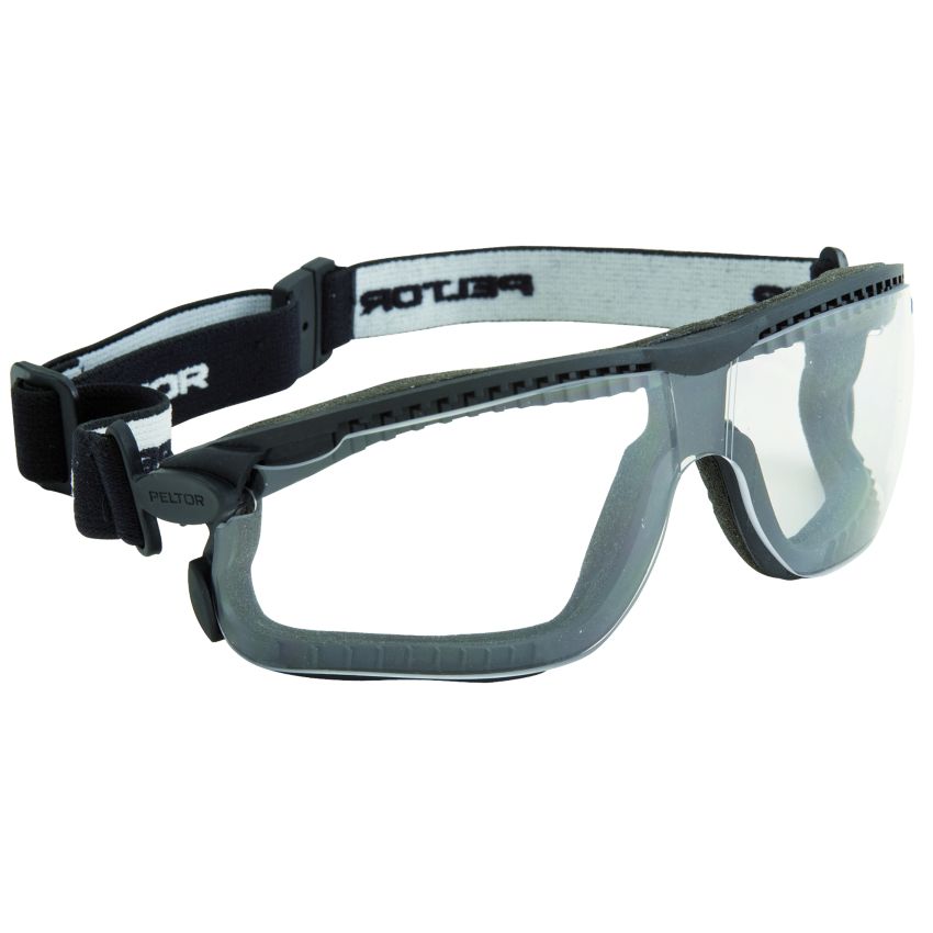Lunettes MaximTM Hybrid vision 180° sans déformation