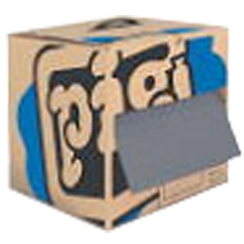 Rouleau absorbant tous types de produits