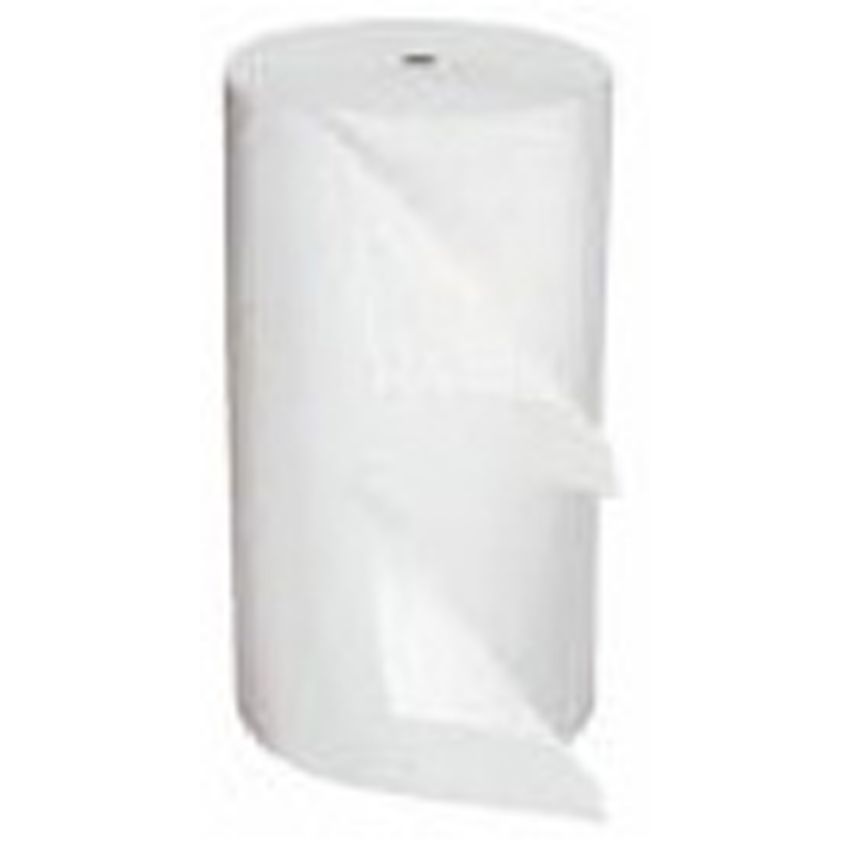 Rouleau absorbant hydrocarbures et dérivés