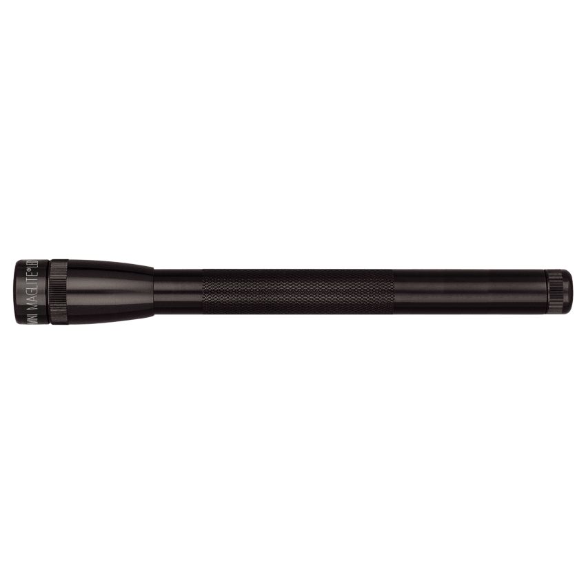 Mini torche Maglite® R6 ampoule Krypton
