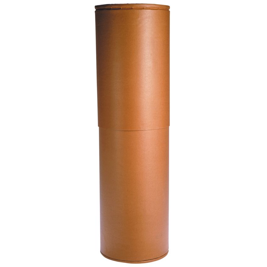 Recolector kraft de tubos de neón telescópico, altura 130 a 180 cm