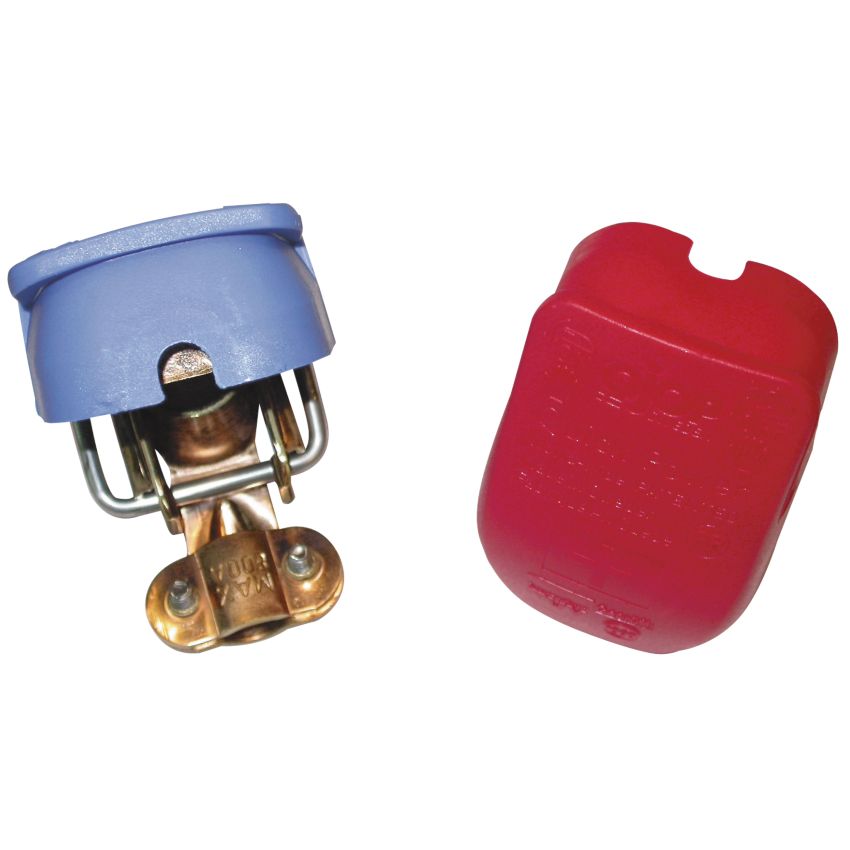 Cosses rapides 40 - 100 mm² pour batterie OPTIMA®