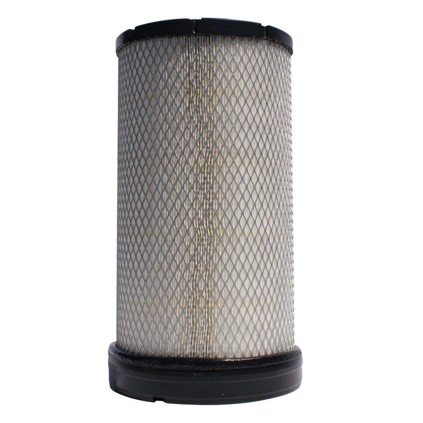 Filtre à air moteur secondaire Donaldson® équivalent 6I0274