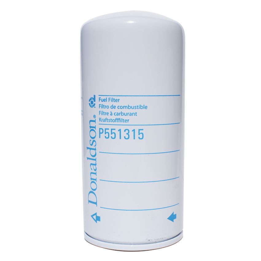 Filtre à carburant secondaire Donaldson® équivalent 1R0751
