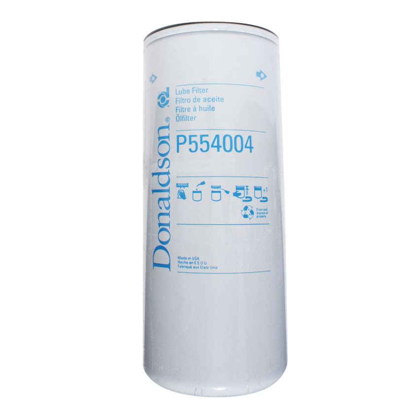 Filtre à huile moteur Donaldson® équivalent 1R0739