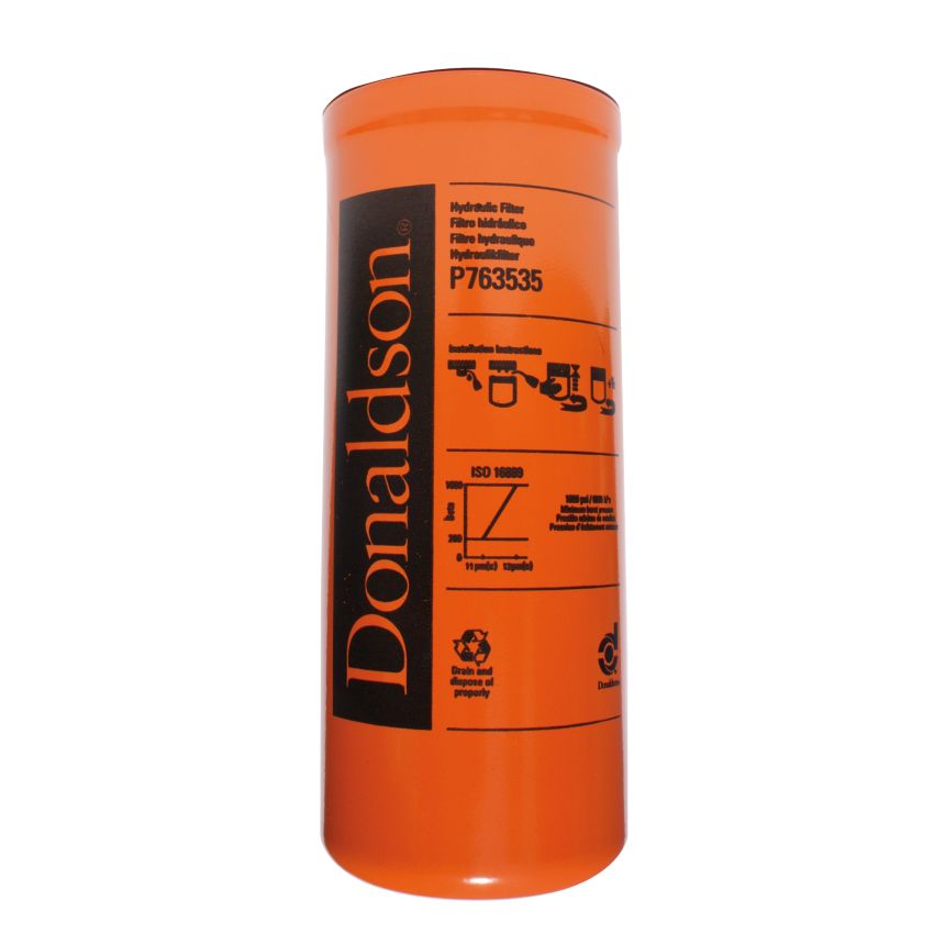 Filtre hydraulique Donaldson® équivalent 1G8878