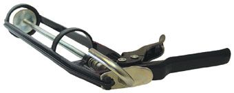 Pistolet à mastic