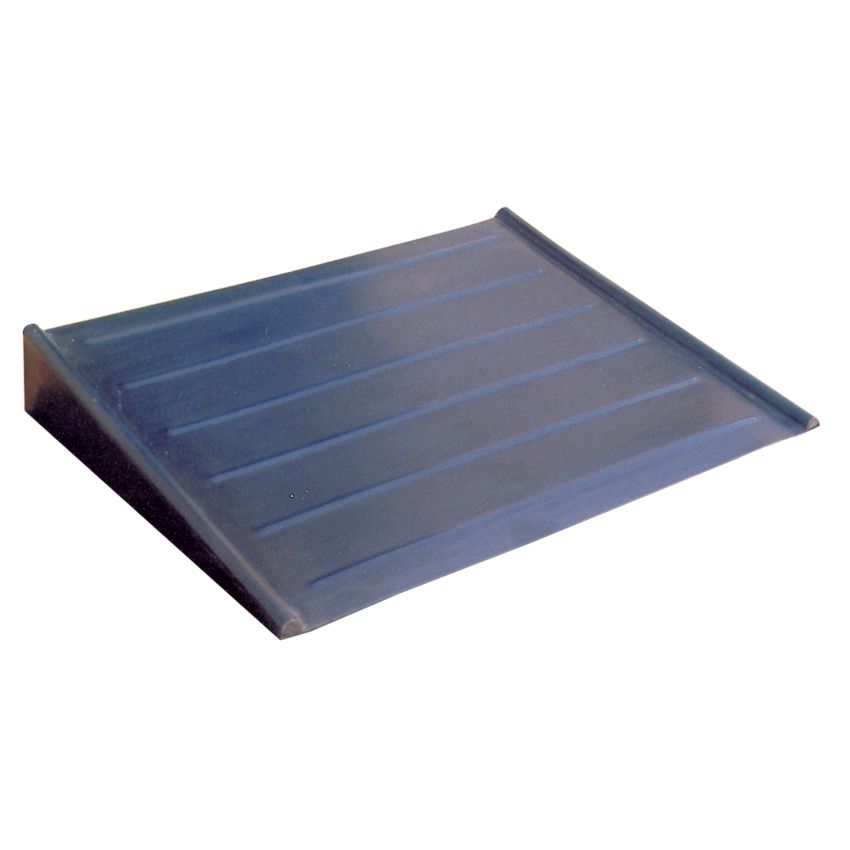 Rampe pour plate-forme