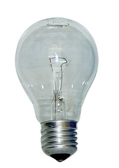 Ampoule à vis Philips 230 V