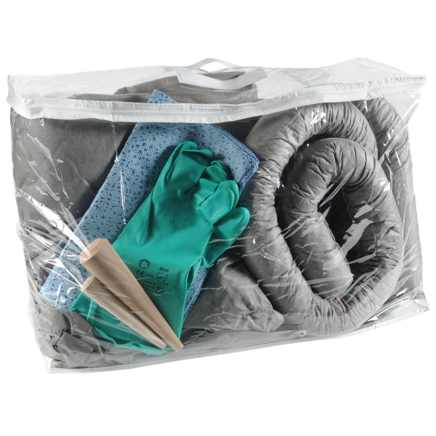 Sac d'intervention tous produits, 45 L