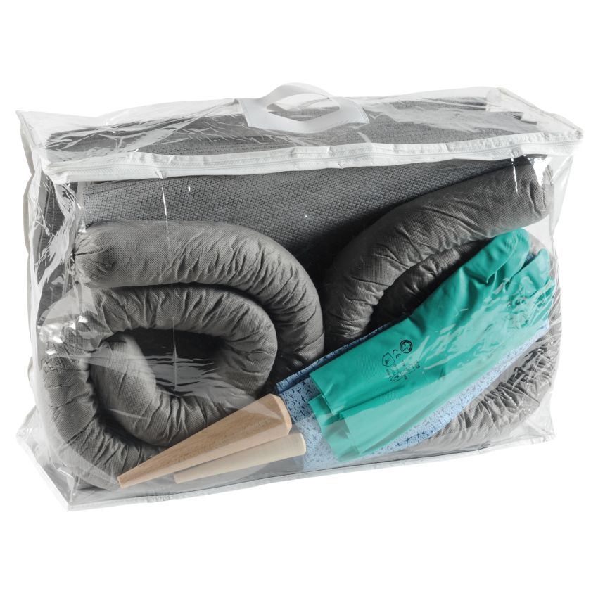 Sac d'intervention tous produits, 60 L