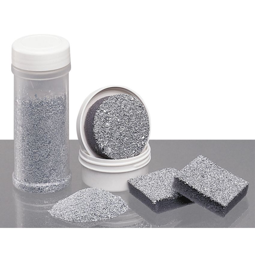 Kit de récupération de mercure