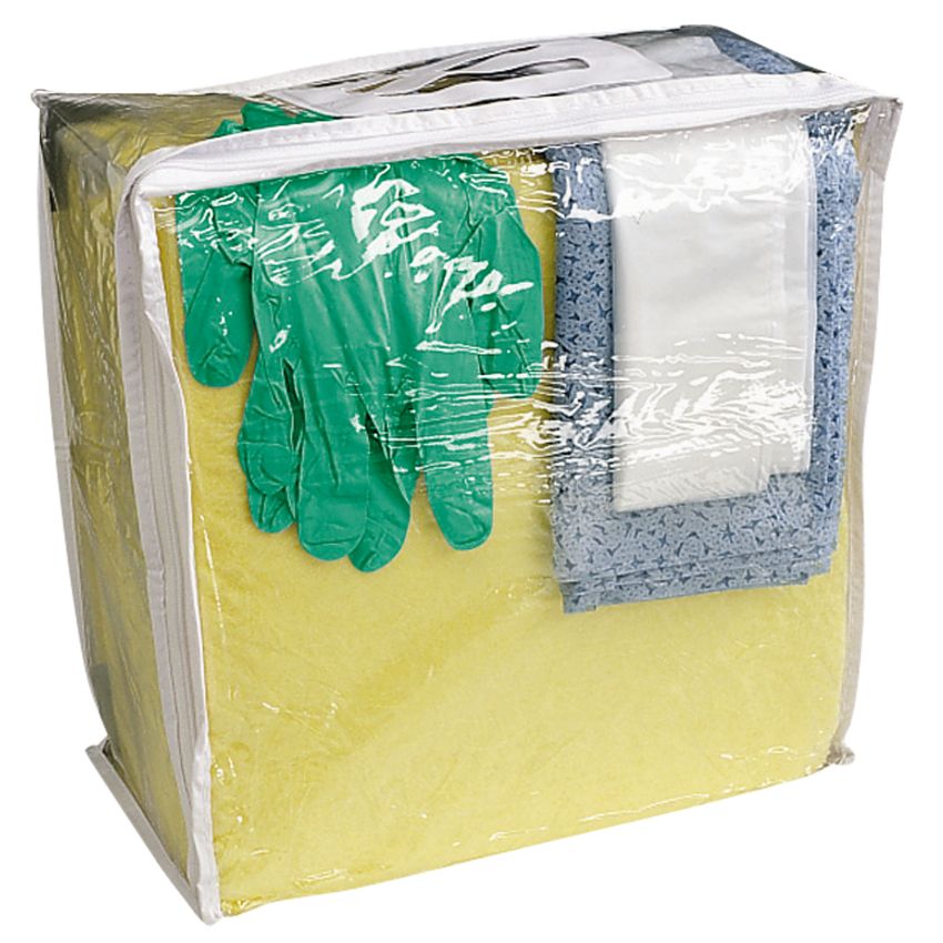 Sac dintervention produits chimiques, 20 L
