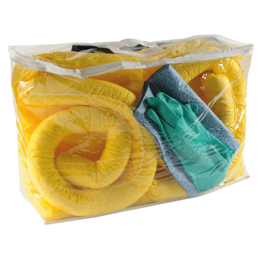 Sac dintervention produits chimiques, 45 L
