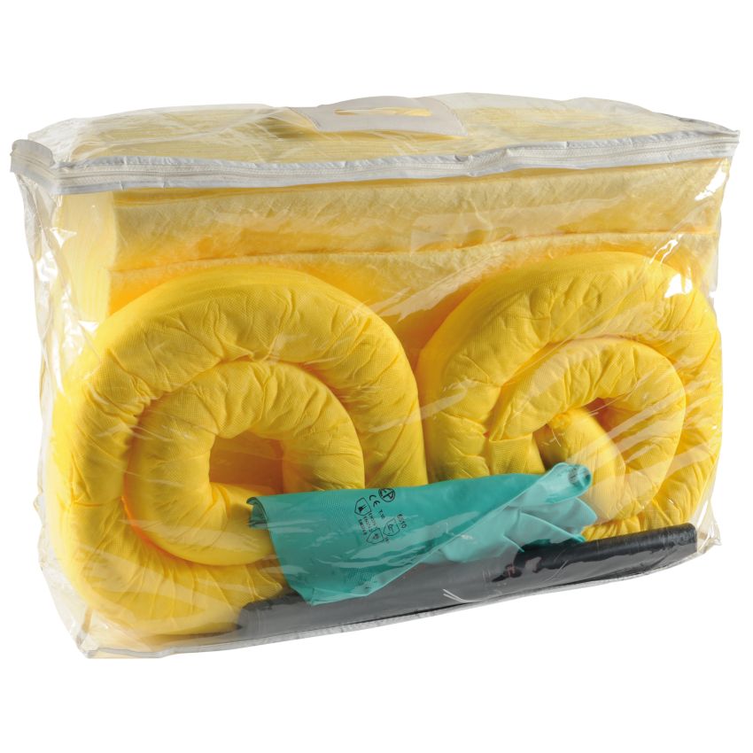 Sac dintervention produits chimiques, 60 L
