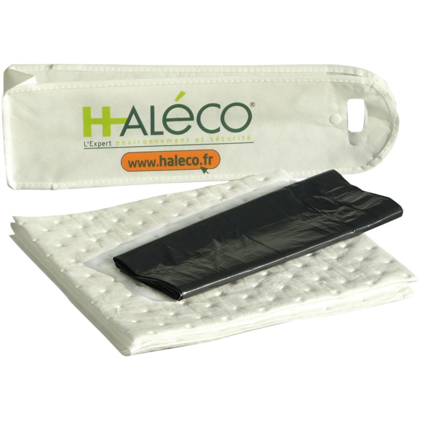 Mini-kit antipollution 1,5 L