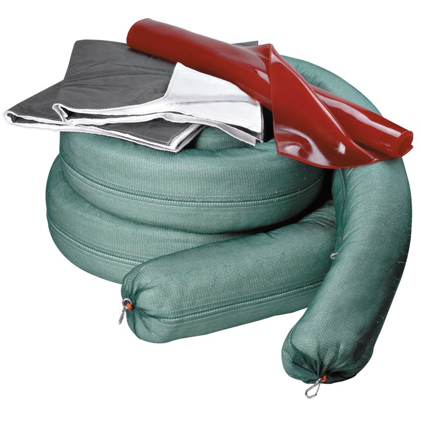 Kit de dépotage dhydrocarbures, 560 L