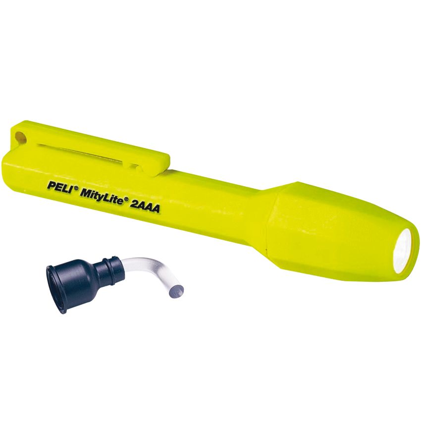Mini torche MityLite  ampoule Xénon ATEX