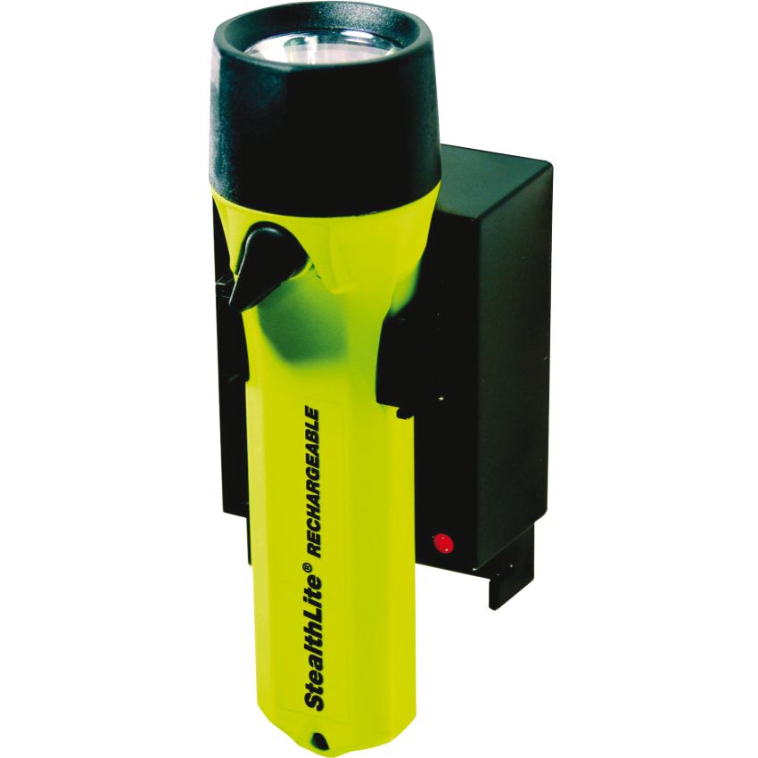 Torche rechargeable StealthLiteTM ampoule Xénon