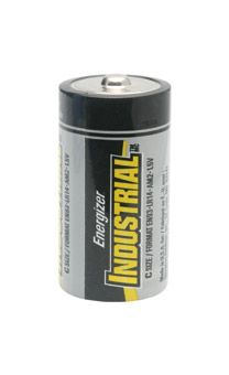 Piles Energizer, LR14