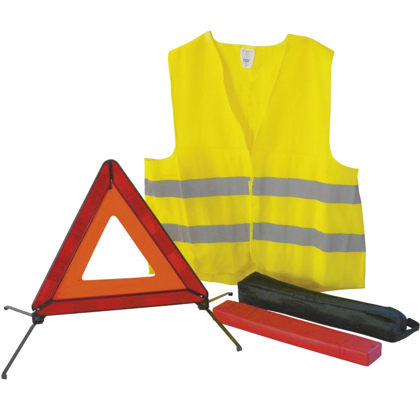 Kit de protection conducteur ProtectKit®