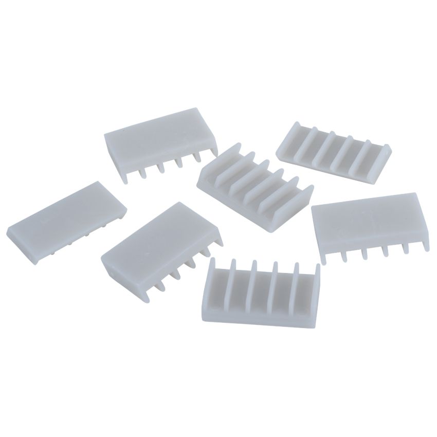 Kit palettes de rechange pour pompes de transfert Piusi® 75 et 90 L/min