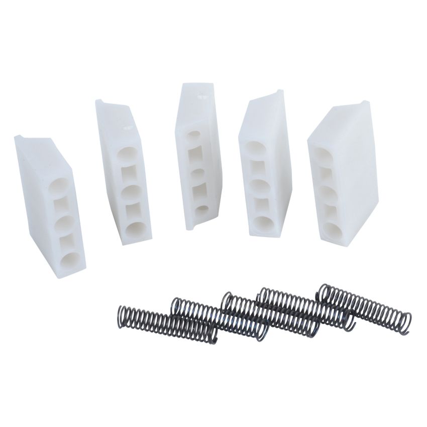 Kit palettes de rechange pour pompes de transfert Piusi® 56, 60, 70 et 85 L/min