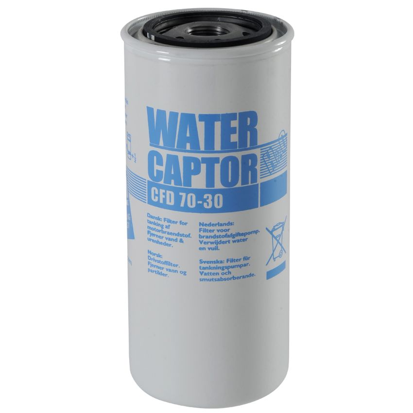Cartouche de rechange 70 L