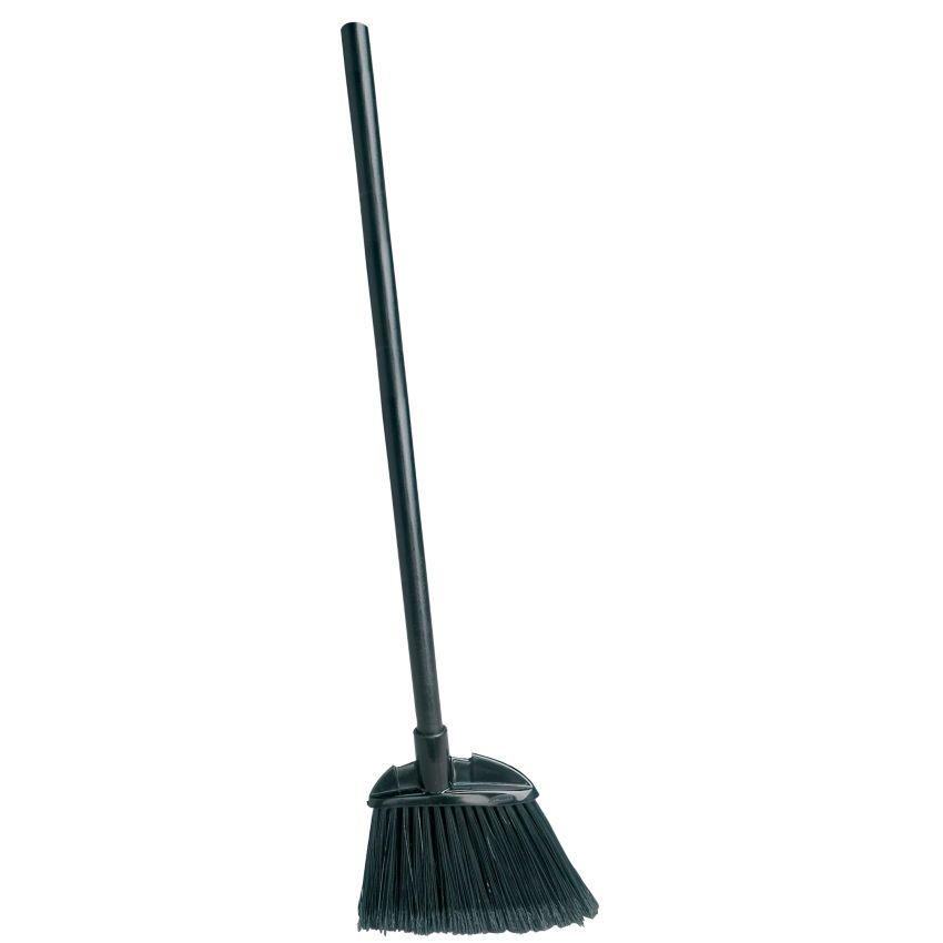 Balai pour le ramassage des déchets
