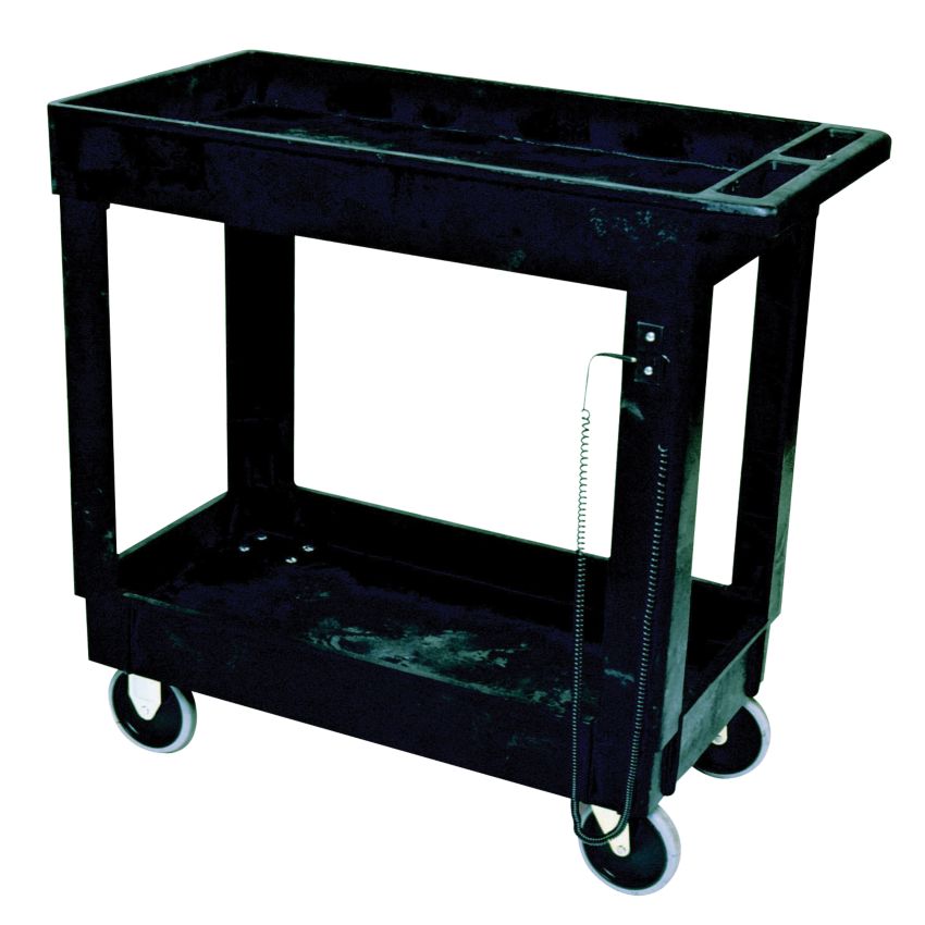 Chariot utilitaire