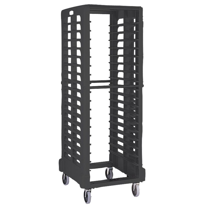 Echelle de stockage mobile