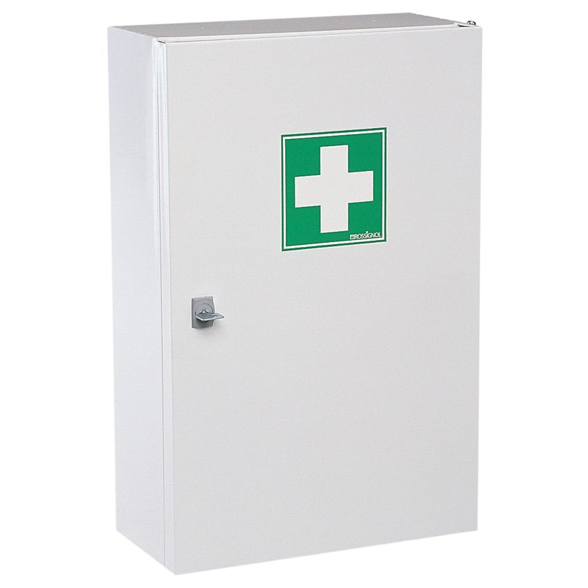Armoire à pharmacie 1 porte