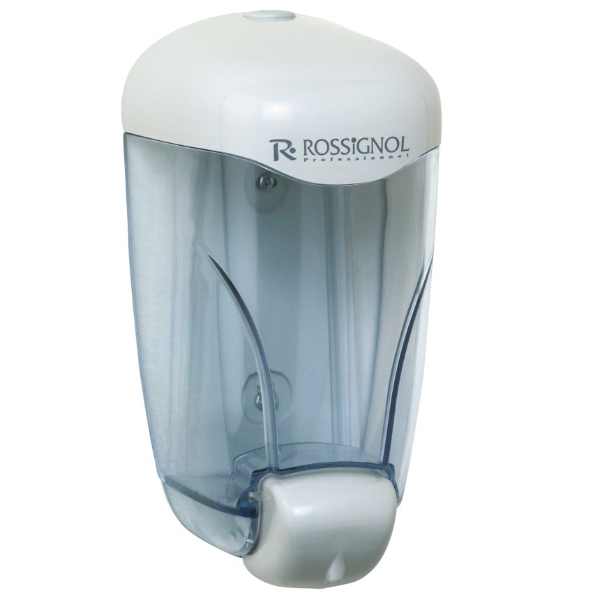 Distributeur de savon à réservoir 1,5 L Rossignol