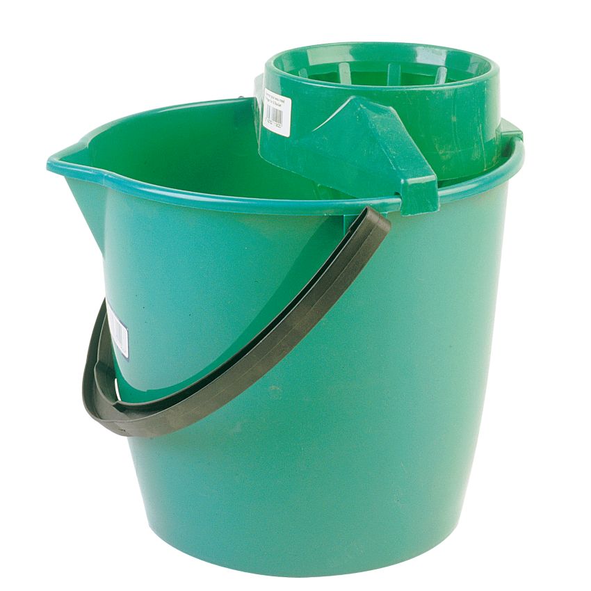 Essoreur pour seau rond 12 L